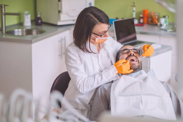 Best Emergency Dental Care for Broken or Chipped Teeth in Macdonnell Heights, NY